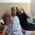 楊祐寧爸罹癌！壓力一肩扛姐感性嘆：很堅強