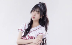 樂天球團怒喊告!嘎琳宣布退隊:生活被抹黑