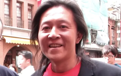 《大尾鱸鰻》陳光前驟世!曾跳橋輕生獲救