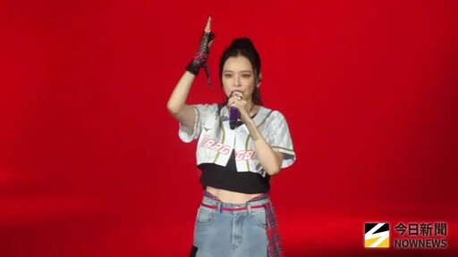 徐若瑄Billboard TAIPEI開唱！搶票資訊一覽