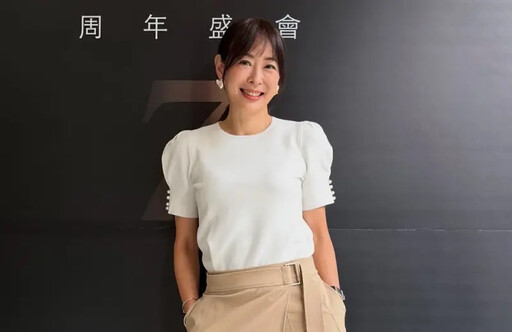豪捐50萬為花蓮賑災！賈永婕心疼災民