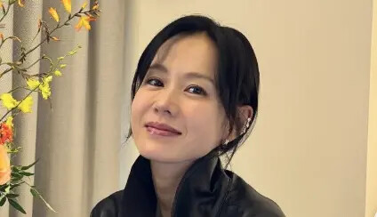 上節目稱沒迷倒玄彬 孫藝真被粉絲曬照打臉