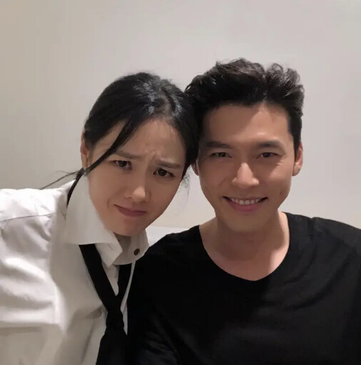 上節目稱沒迷倒玄彬 孫藝真被粉絲曬照打臉