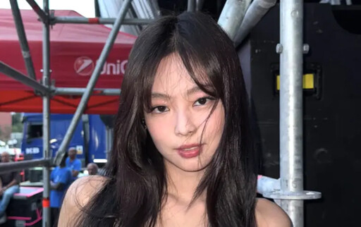 參加巴黎時裝周 Jennie與舊愛Kai、V同航班