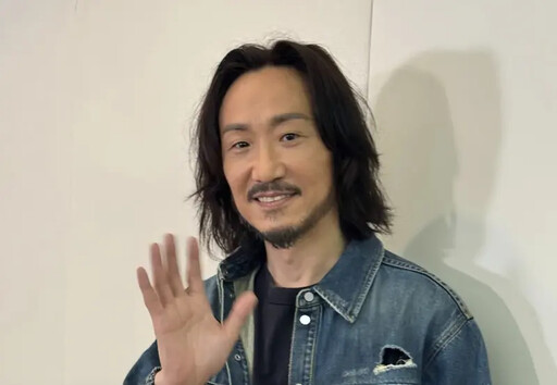鄭中基離婚避談身心狀況！承認了有後悔