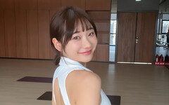 暫離台灣！愛莉莎莎到杜拜當留學生