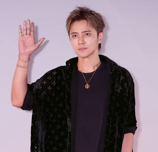 好友王子偷吃人妻粿粿！羅志祥親吐斷聯5年