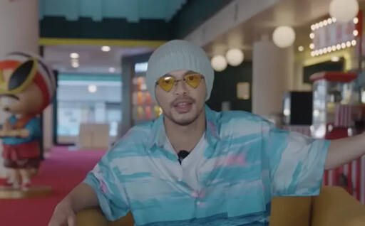 黃明志涉謝侑芯案調查結束!放行進度曝光