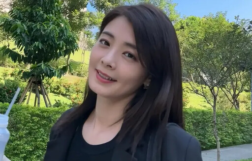 愛女戴眼鏡看平板遭酸!夏如芝嘆3C育兒偏見