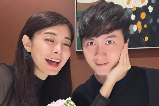 愛女戴眼鏡看平板遭酸!夏如芝嘆3C育兒偏見