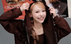 拍影片食物狂掉遭批浪費！紀卜心親出面反擊