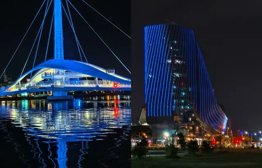 十周年開唱!高雄全市應援TWICE