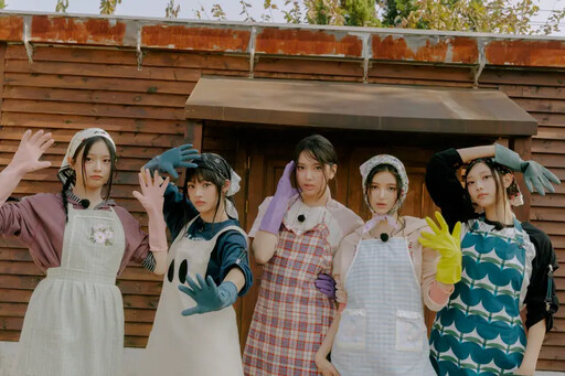 NewJeans回歸ADOR！閔熙珍吐心聲：保護她們