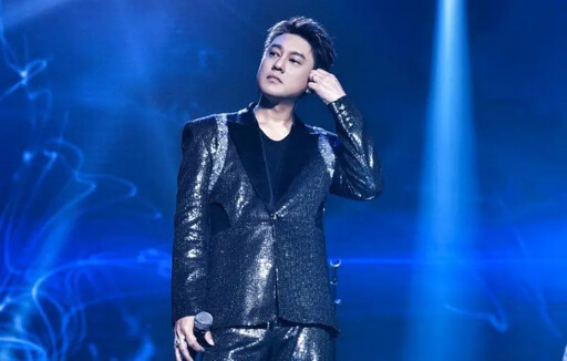 合體破局變F3！朱孝天慘遭F4除名後首露面