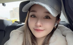 遺體今火化！謝侑芯父母視訊送愛女最後一程