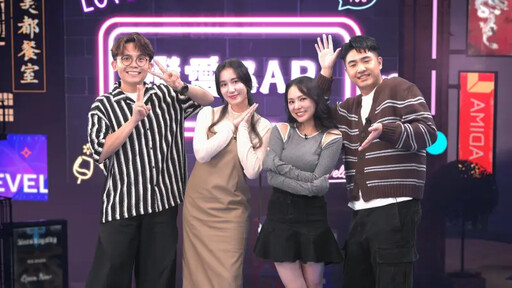 外套能不能借? 黃豪平、鹿希派:曖昧到不行