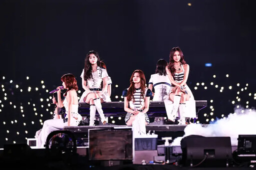 TWICE演唱會免費看!主辦理想國驚喜開直播