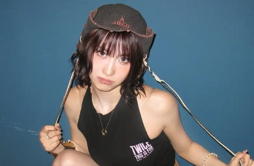 Momo發繁中動態謝謝once!看子瑜回家超感動