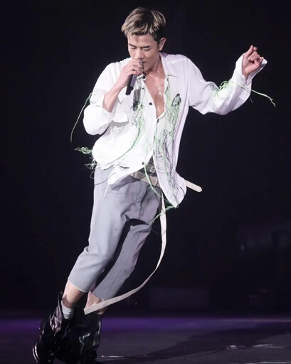 宏福苑大火傷亡慘重 郭富城捐400萬善舉曝