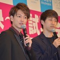 佐藤健《何者》心機出賣同齡密友 反遭對方驚爆「妖氣瀰漫」