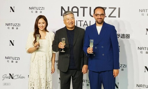 家,也可以是一種藝術:吳姍儒談她的居家「和諧哲學」