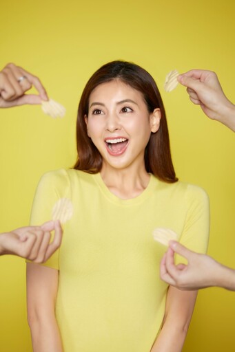 韋汝霸氣喊話:愛神靠邊站,財神才是我的真命天子!