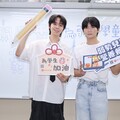 黃氏兄弟為孩子的夢想裝備愛與勇氣
