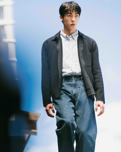 一件衣服的溫度，十五年的陪伴 —— UNIQLO與台灣的幸福故事