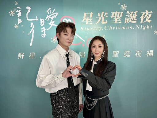 從旋律到行動，阿沁用音樂譜寫最溫暖的公益篇章