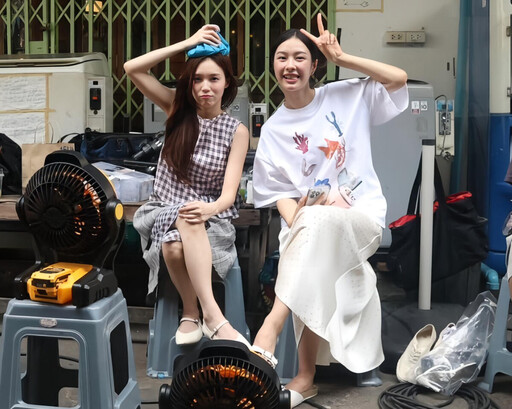 GMMTV泰劇CP-MilkLove升級福利「泰」驚喜…奶愛見面會10/19加碼好康印證雙美超寵粉！