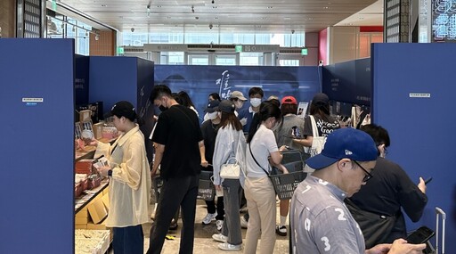 劇迷必朝聖！《難哄》快閃店台南登場 經典電梯場景神還原