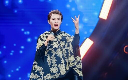 聲音就是力量：林語菲挺過霸凌，站上世界12強