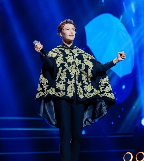 聲音就是力量：林語菲挺過霸凌，站上世界12強