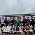 暌違五年，周星馳電影《女足》來台海選｜「亞洲星探」全球海選首站在台灣