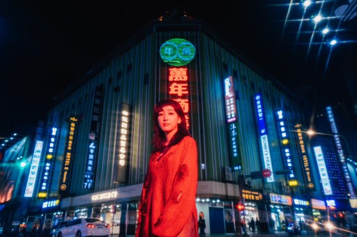 日本樂團MAX’N女主唱YUKINO「人間不耐」漫遊臺灣城市丨臺日合作單曲《人間不耐症候群》即將登場