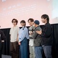 《(真)新的一天》｜最佳攝影金馬獎高雄首映