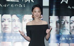 《腎上腺》開鏡見面會大成功｜女主角「劉黛瑩」從演以來最大挑戰