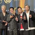 金鐘59吳宗憲、KID、坤達《綜藝玩很大》｜奪人氣節目獎