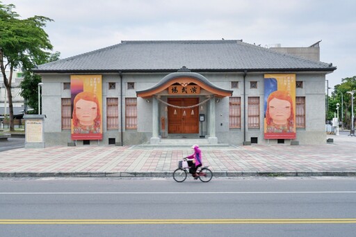 「跟著朦朧潮濕的一天去旅行」第三站屏東登場丨12/10中午開放線上預約