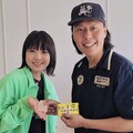 《台味超有港》金鐘主持人 張啟樂丨專訪金馬影后「鍾雪瑩」竟愛吃肉圓