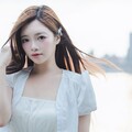紀念已逝「阿公、阿嬤」啦啦隊女神 曲羿(曲曲)丨520 推出首支台語單曲「風起的時」