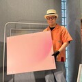蔡康永版畫展《一切都會值得》宣布於潮洋行好評再延長2個月丨悄悄將「想念」擺在 C 位