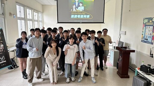 百萬流量實況主輪番開講丨台北海大不找傭兵純大學生狂獵鯊隊冠軍爆紅
