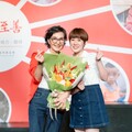 孫可芳宣布喜訊認養越南女孩小妝丨接棒陳淑麗擔任至善基金會愛心大使