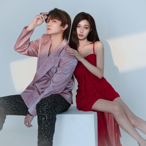 阿沁 × 夏娜 全新單曲《見你一面》MV拍攝幕後趣事大公開!