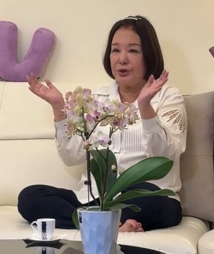 仗義執言不畏衝突!郭美珠醫院怒斥鬧事男病患讓對方閉嘴