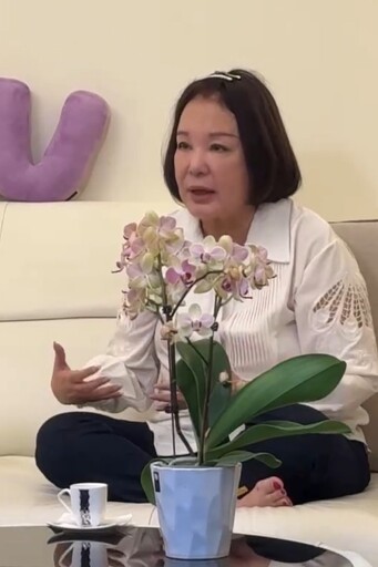 仗義執言不畏衝突!郭美珠醫院怒斥鬧事男病患讓對方閉嘴
