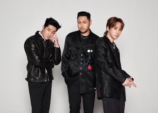 「EPIK HIGH」宣佈2025年台灣演唱會！9月12日獨家開唱再掀韓流嘻哈狂潮！