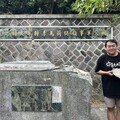 國父首席美國軍事顧問-荷馬李將軍墓被盜？YouTuber司徒建銘出面破解謠言 :「證實後人已遷葬回美」