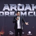 「夢多」用行動證明愛台灣辦「夢想盃」眾星雲集 ! 現場驚見NBA日本最美女記者！